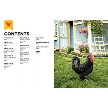 Chicken Keeping Pure and Simple: A Fun, Friendly Guide to Backyard Chicken Keeping