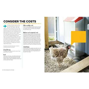 Chicken Keeping Pure and Simple: A Fun, Friendly Guide to Backyard Chicken Keeping