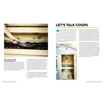 Chicken Keeping Pure and Simple: A Fun, Friendly Guide to Backyard Chicken Keeping