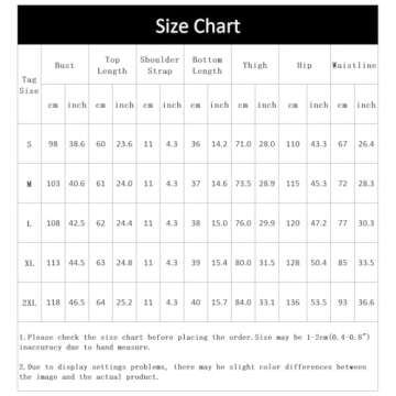 Sotimoon Women's 2 Piece Ruffle Cotton Pajama Set