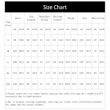 Sotimoon Women's 2 Piece Ruffle Cotton Pajama Set