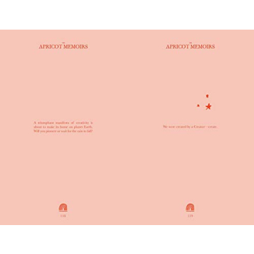 The Apricot Memoirs by Tess Guinery – Poetry of Peace