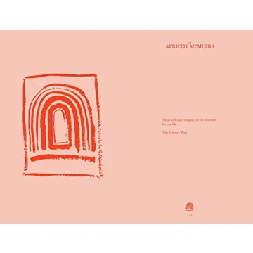 The Apricot Memoirs by Tess Guinery – Poetry of Peace