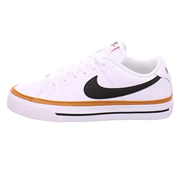 Nike Women's Sneakers Comfortable Stylish Versatile