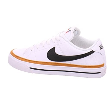 Nike Women's Sneakers Comfortable Stylish Versatile