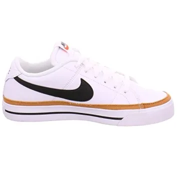 Nike Women's Sneakers Comfortable Stylish Versatile