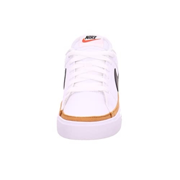Nike Women's Sneakers Comfortable Stylish Versatile
