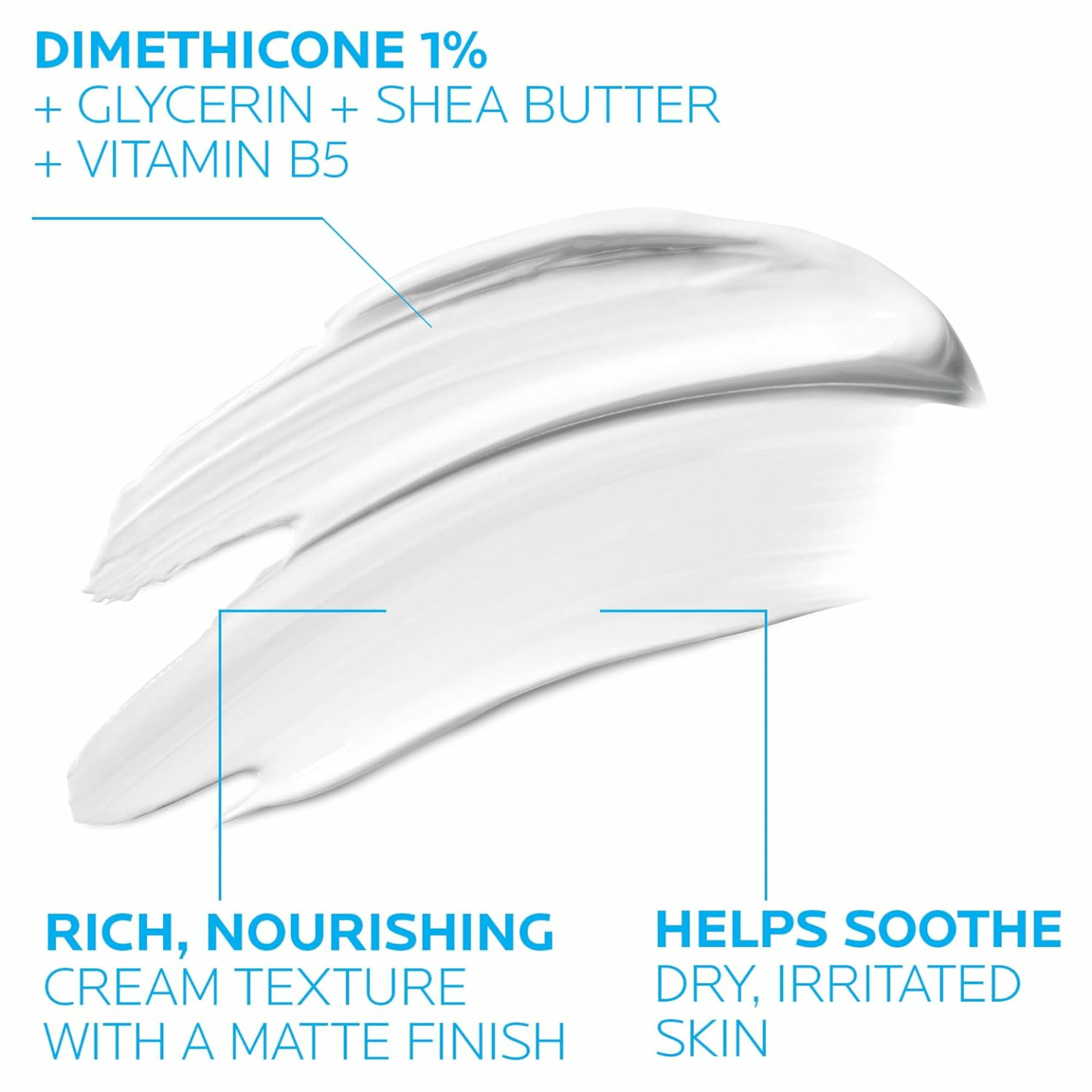 La Roche-Posay Cicaplast Balm B5 Healing Ointment