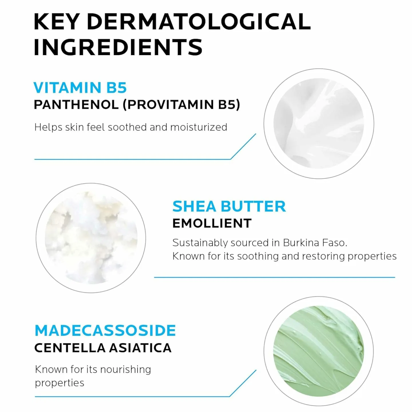 La Roche-Posay Cicaplast Balm B5 Healing Ointment