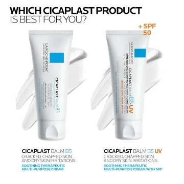 La Roche-Posay Cicaplast Balm B5 Healing Ointment