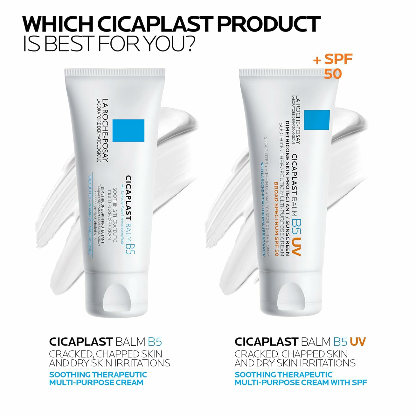 La Roche-Posay Cicaplast Balm B5 Healing Ointment