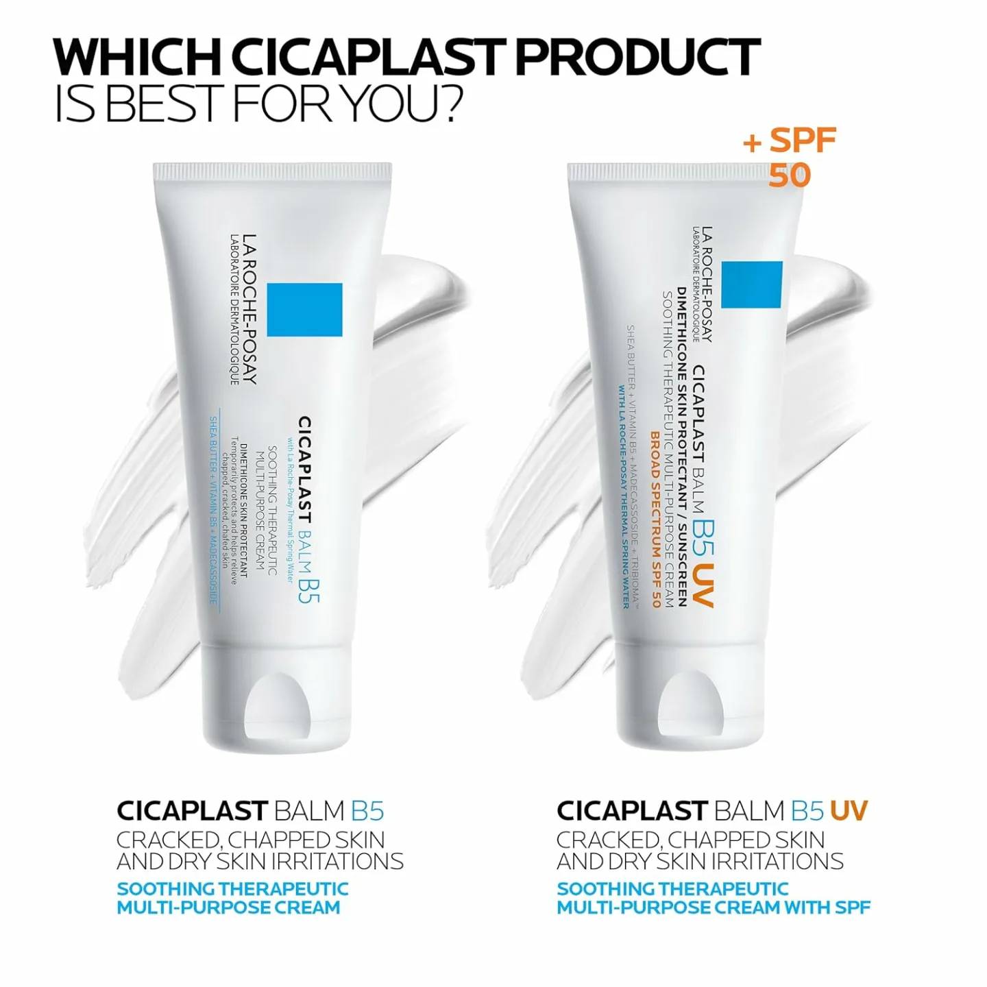 La Roche-Posay Cicaplast Balm B5 Healing Ointment