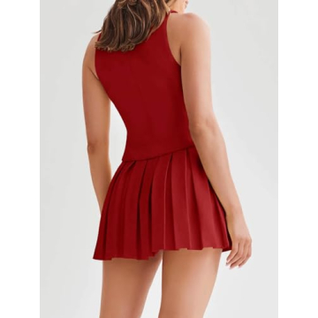 Cicy Bell Womens Summer 2 Piece Outfits Design and Comfort