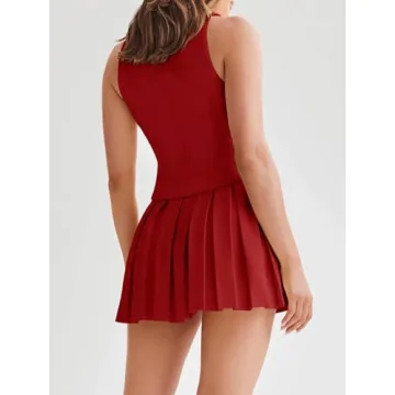 Cicy Bell Womens Summer 2 Piece Outfits Design and Comfort