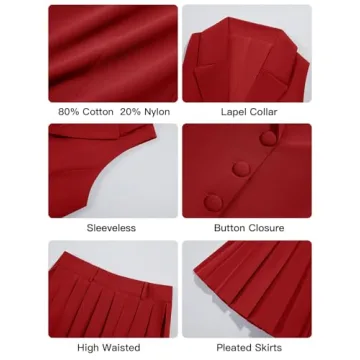 Cicy Bell Womens Summer 2 Piece Outfits Design and Comfort