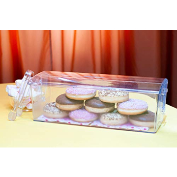 Pikanty Storage Box - Versatile Kitchen Organizer