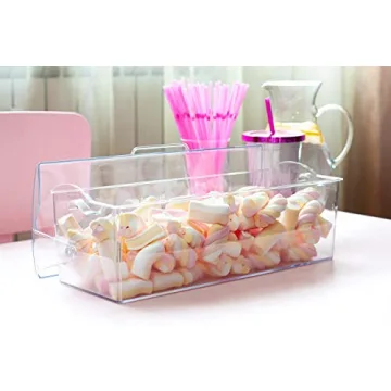 Pikanty Storage Box - Versatile Kitchen Organizer