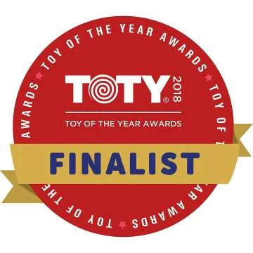 K'NEX Web Weaver Coaster Set