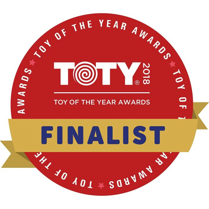 K'NEX Web Weaver Coaster Set