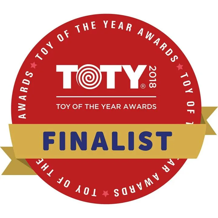 K'NEX Web Weaver Coaster Set