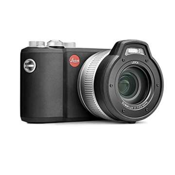 Leica X-U (Typ 113) Under Water Digital Camera (18435)
