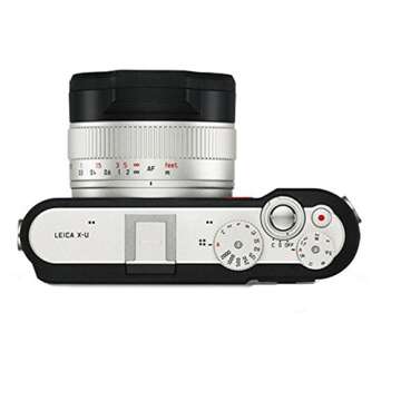 Leica X-U (Typ 113) Under Water Digital Camera (18435)
