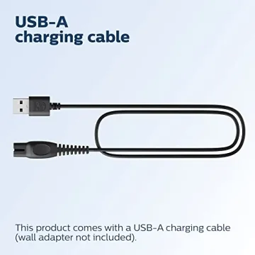 Philips Norelco Multigroom Series 5000 18 Piece, Beard Face, Hair, Body and Intimate Hair Trimmer for Men - NO BLADE OIL MG5910/49