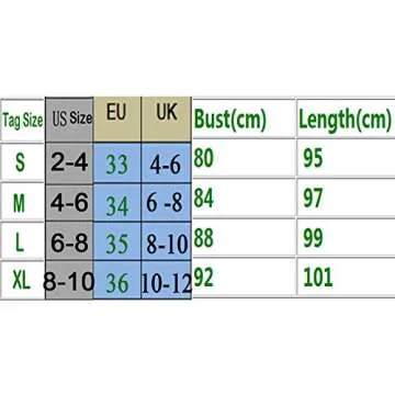 Faithtur Women's Summer Casual Striped Print Wear to Work Sheath Dress (Label M) Black