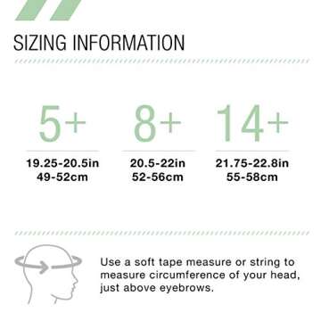 80Six Dual Certified Kids‚Äô Bike, Scooter, and Skateboard Helmet, White Matte, Junior - Ages 5+