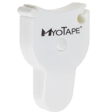 MyoTape Body Measure Tape for Fitness Success