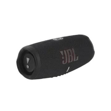 JBL Charge 5 Portable Waterproof Speaker with Case