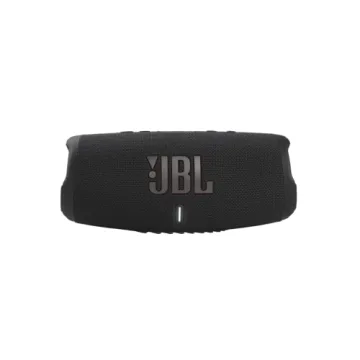 JBL Charge 5 Portable Waterproof Speaker with Case