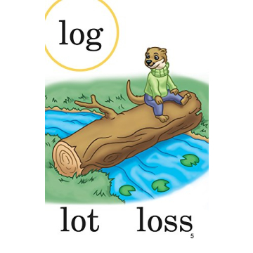 Abeka K4 Little Books Set for Phonics Learning