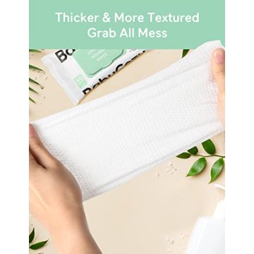 Babycozy Sensitive Baby Wipes for Gentle Cleansing