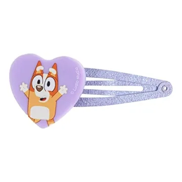 Luv Her Bluey Girls BFF Toy Jewelry Set for Imaginative Play