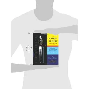 The Science Writers' Handbook for Aspiring Writers