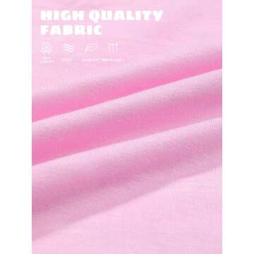 FEOEOR 6 Pack Girls Bike Shorts Cartwheel Toddler Biker Under Dress Dance Multi-Color Kids Shorts Girls Clothes Mixed Color R 2-3T