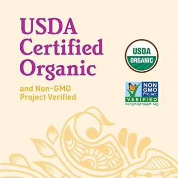 Yogi Women's Raspberry Leaf Tea