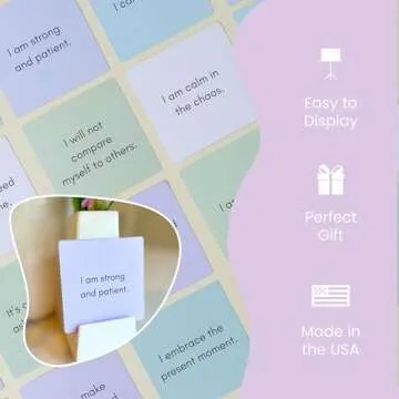 Enhance Baby's Visuals with Uplifting Affirmations