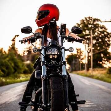 Black Harley Mirrors For Sportster Mirrors Black Motorcycle Mirrors For Harley Road Glide Mirrors Street Glide Mirrors 2006 Harley Dyna Street Bob Mirrors