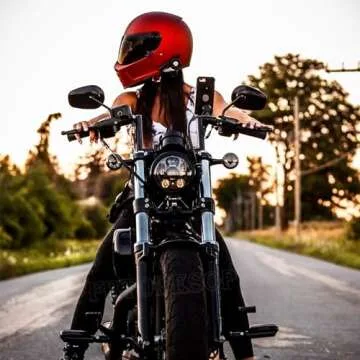 Black Harley Mirrors For Sportster Mirrors Black Motorcycle Mirrors For Harley Road Glide Mirrors Street Glide Mirrors 2006 Harley Dyna Street Bob Mirrors