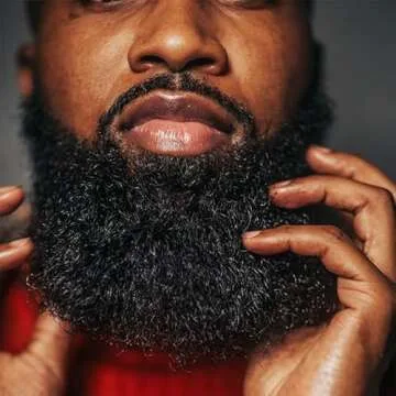 Evan Alexander Grooming MY Beginner’s Beard Kit - Hydrates and Moisturizes - Beard Growth Kit - Simple and Easy Beard Grooming Set - Personal Hygiene Products for Men - Great Fragrance