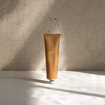 Summer Fridays Overtime Mask for Luminous Skin