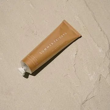 Summer Fridays Overtime Mask for Luminous Skin