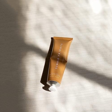 Summer Fridays Overtime Mask for Luminous Skin