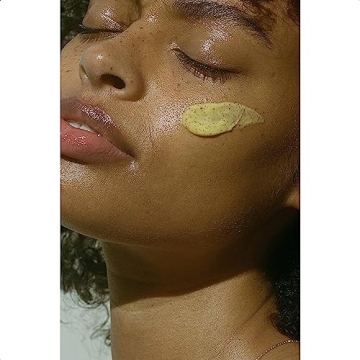 Summer Fridays Overtime Mask for Luminous Skin