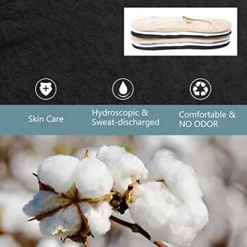 DIBAOLONG Womens No Show Socks Non Slip Flat Boat Line Low Cut Socks 6 Pairs