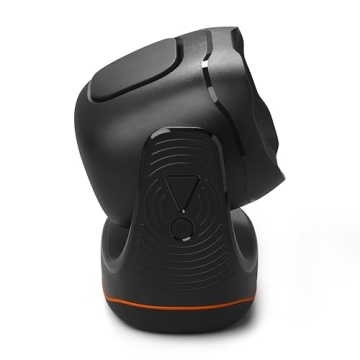 JBL PARTYLIGHT Beam - Bluetooth Projection Party Light