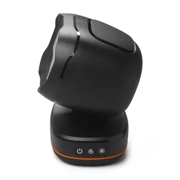 JBL PARTYLIGHT Beam - Bluetooth Projection Party Light