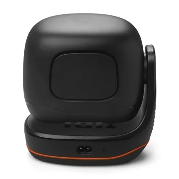 JBL PARTYLIGHT Beam - Bluetooth Projection Party Light